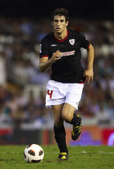 Tiền vệ đa năng Javi Martinez sẽ gia nhập sân Allianz Arena với bản hợp đồng thời hạn 5 năm.
